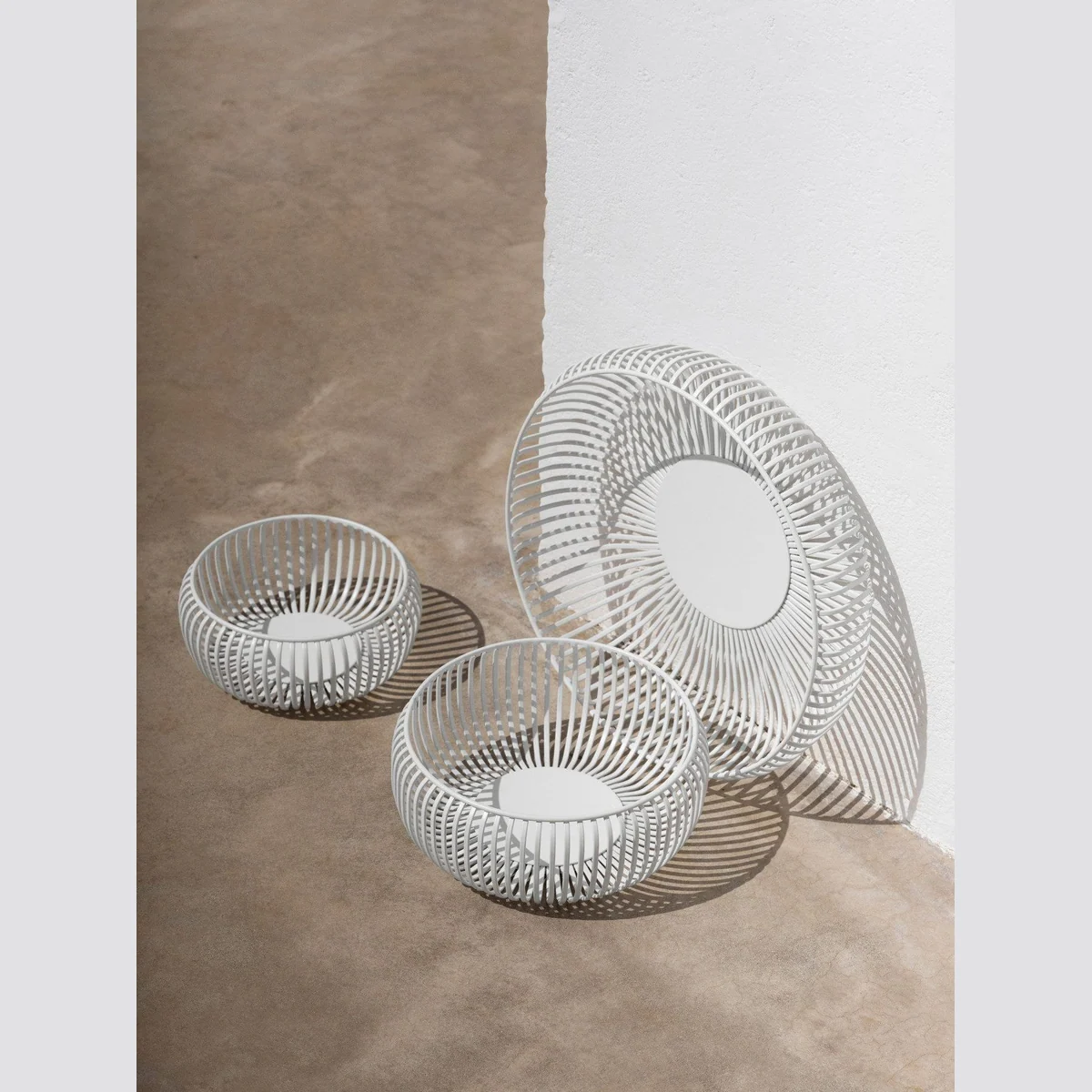 blomus LITO Metallschale, vielseitig einsetzbar, robust und elegant 3