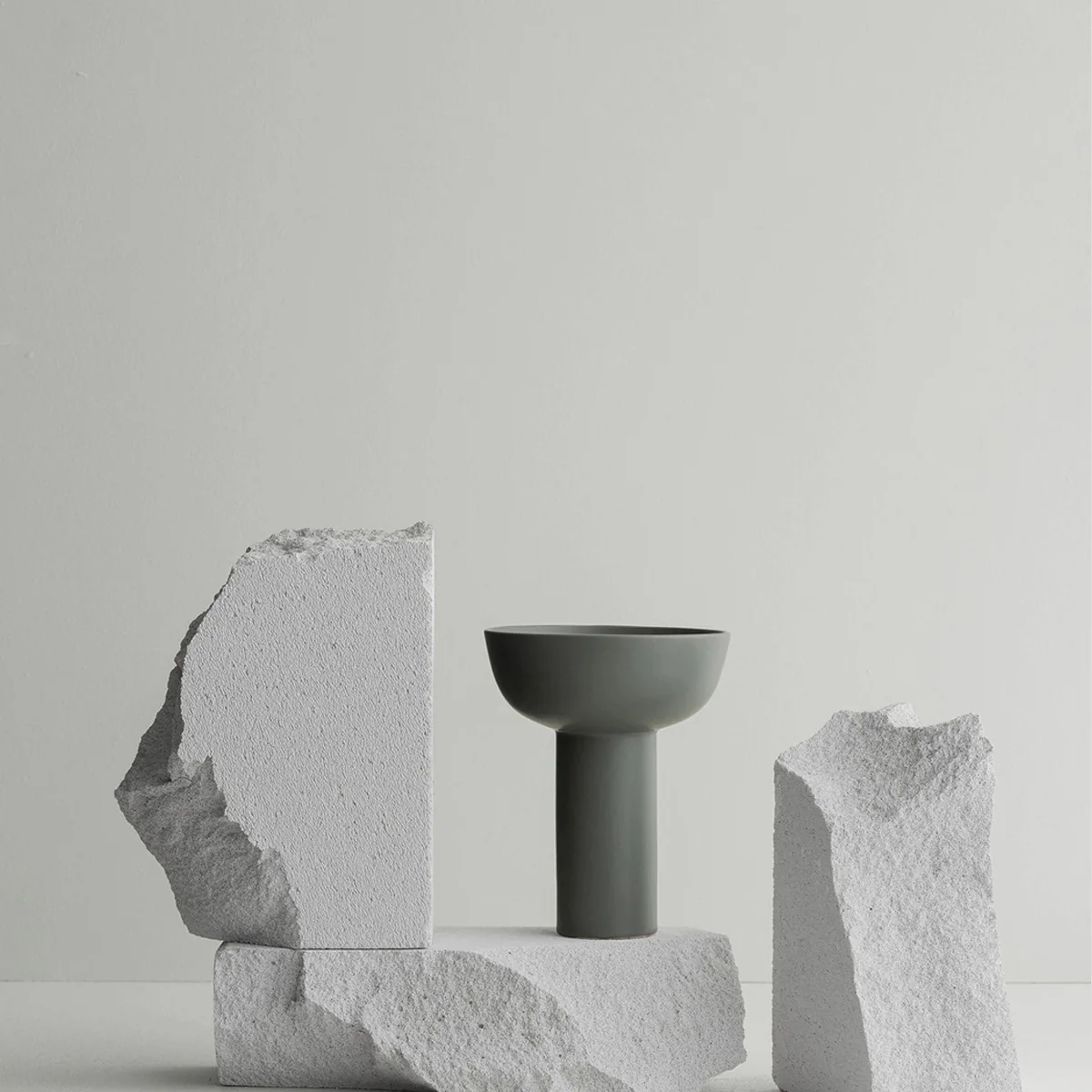 blomus MIYABI Vase, japanische Eleganz, Größe L, vielseitiges Design 3