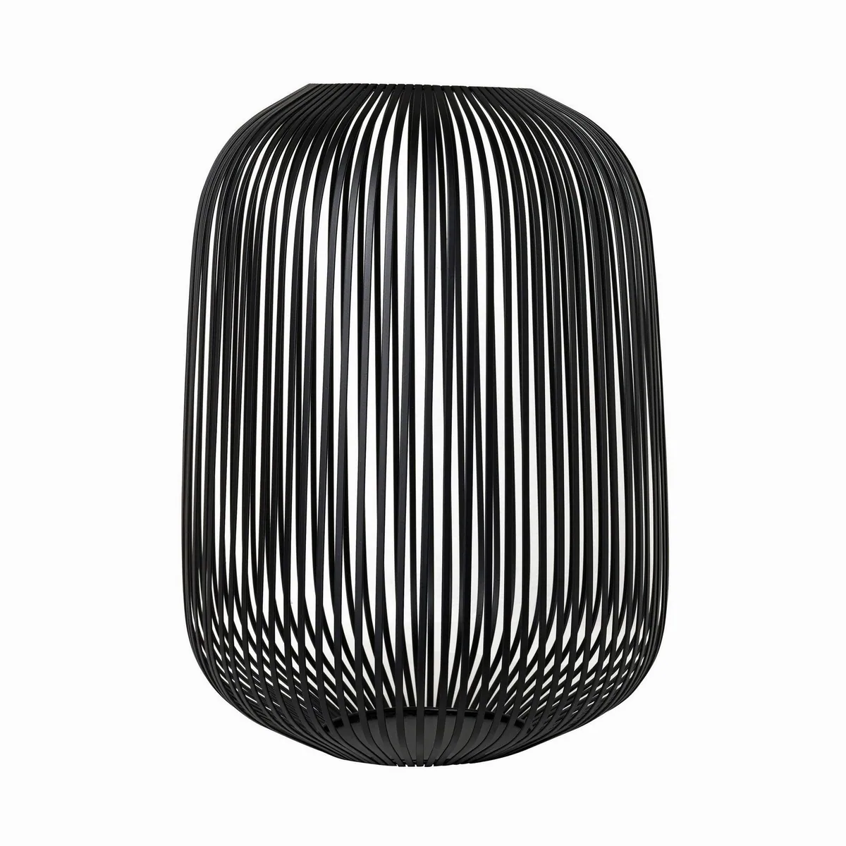 blomus LITO Windlicht 3er Set, pulverbeschichteter Stahl, verschiedene Größen 2