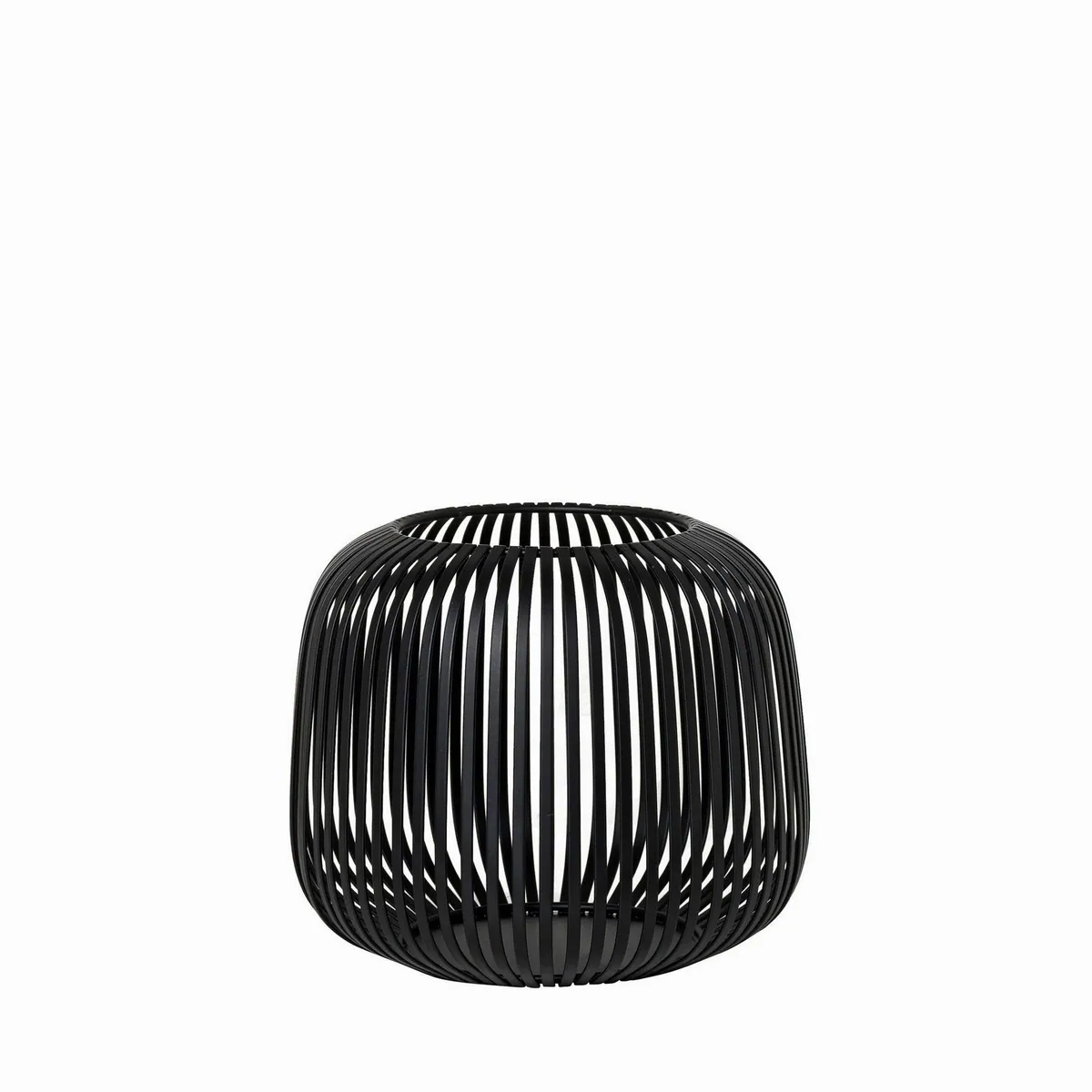 blomus LITO Windlicht 3er Set, pulverbeschichteter Stahl, verschiedene Größen 4