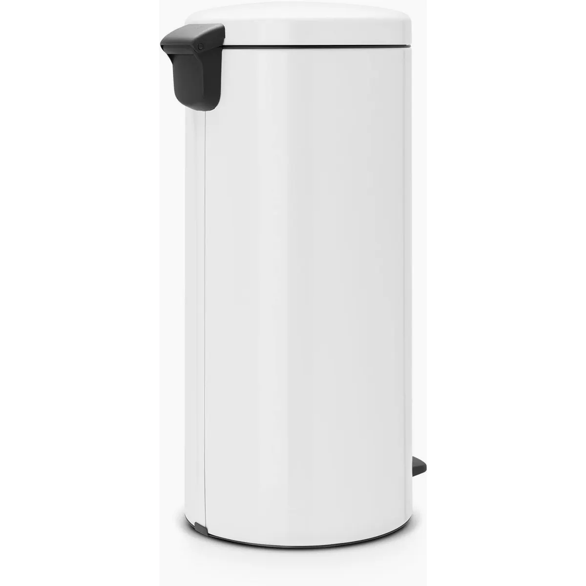 Brabantia NewIcon Treteimer, 30L, sanft schließend, rutschfeste Standfläche 4