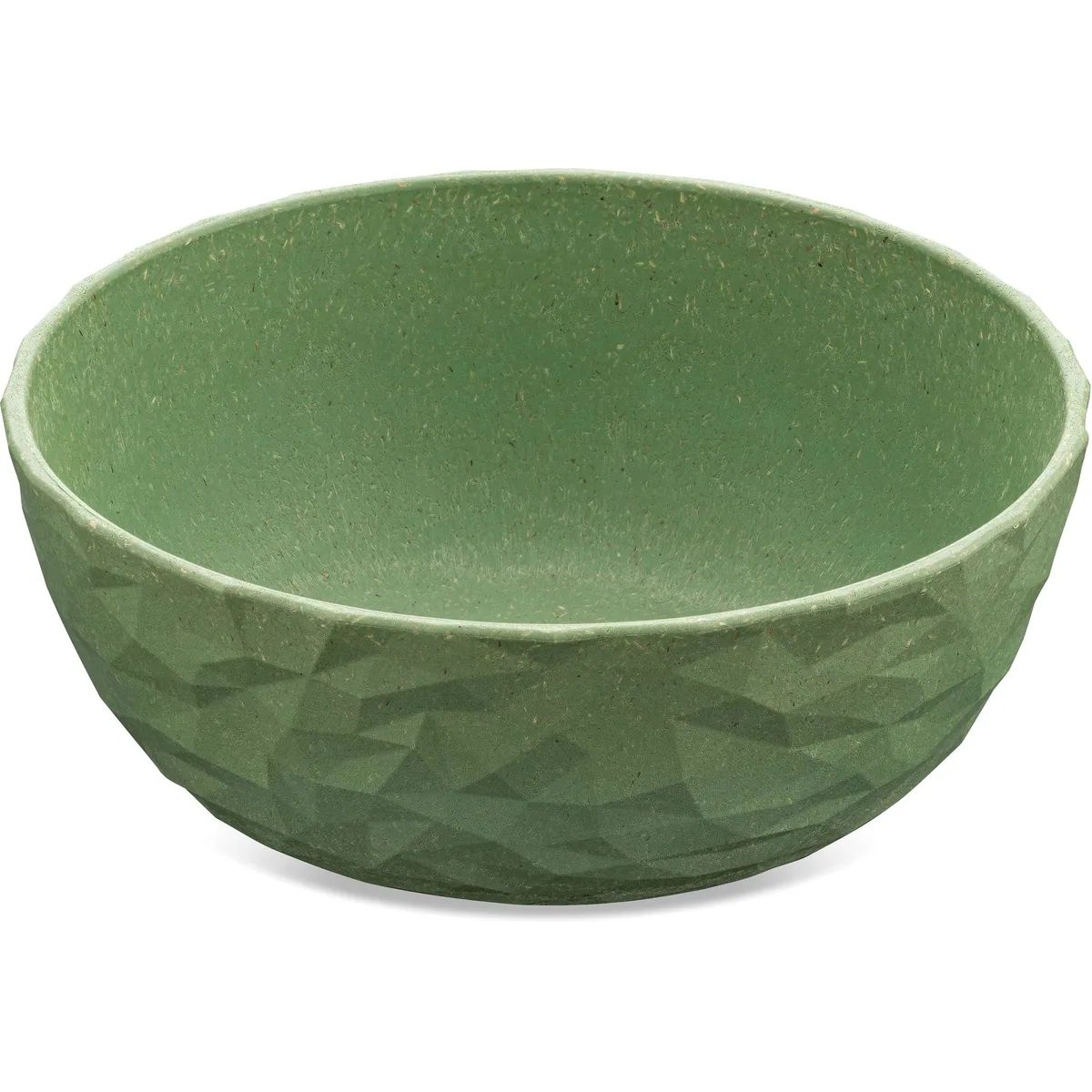koziol CLUB BOWL, Set 4-tlg, aus biozirkulärem Material, spülmaschinengeeignet