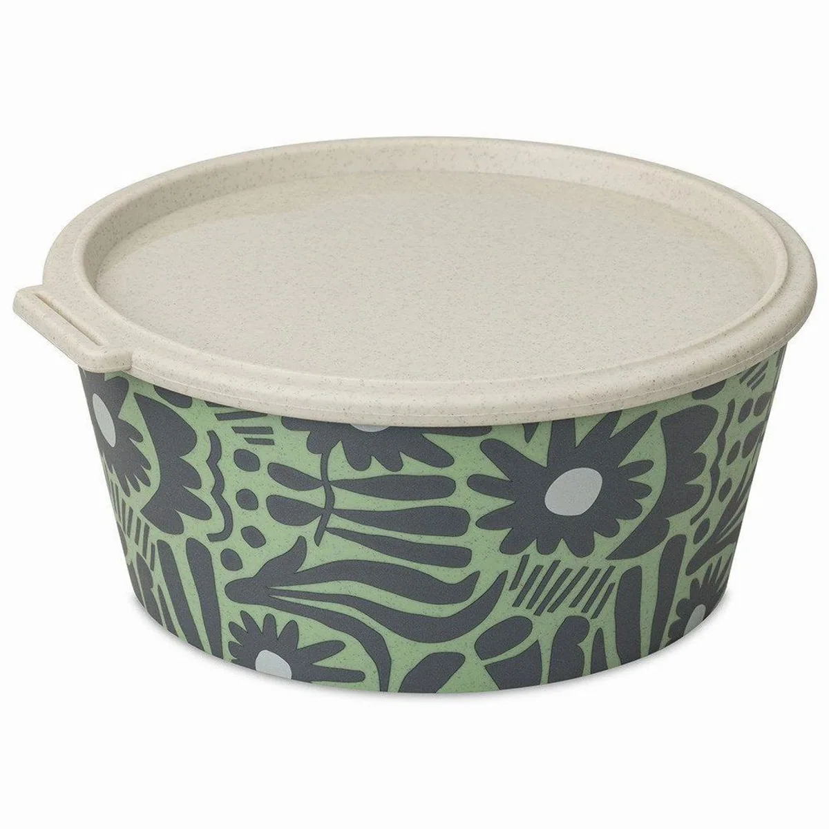koziol BLOMSTER BOX 2,2l, luftdicht, stapelbar, aus Kunststoff