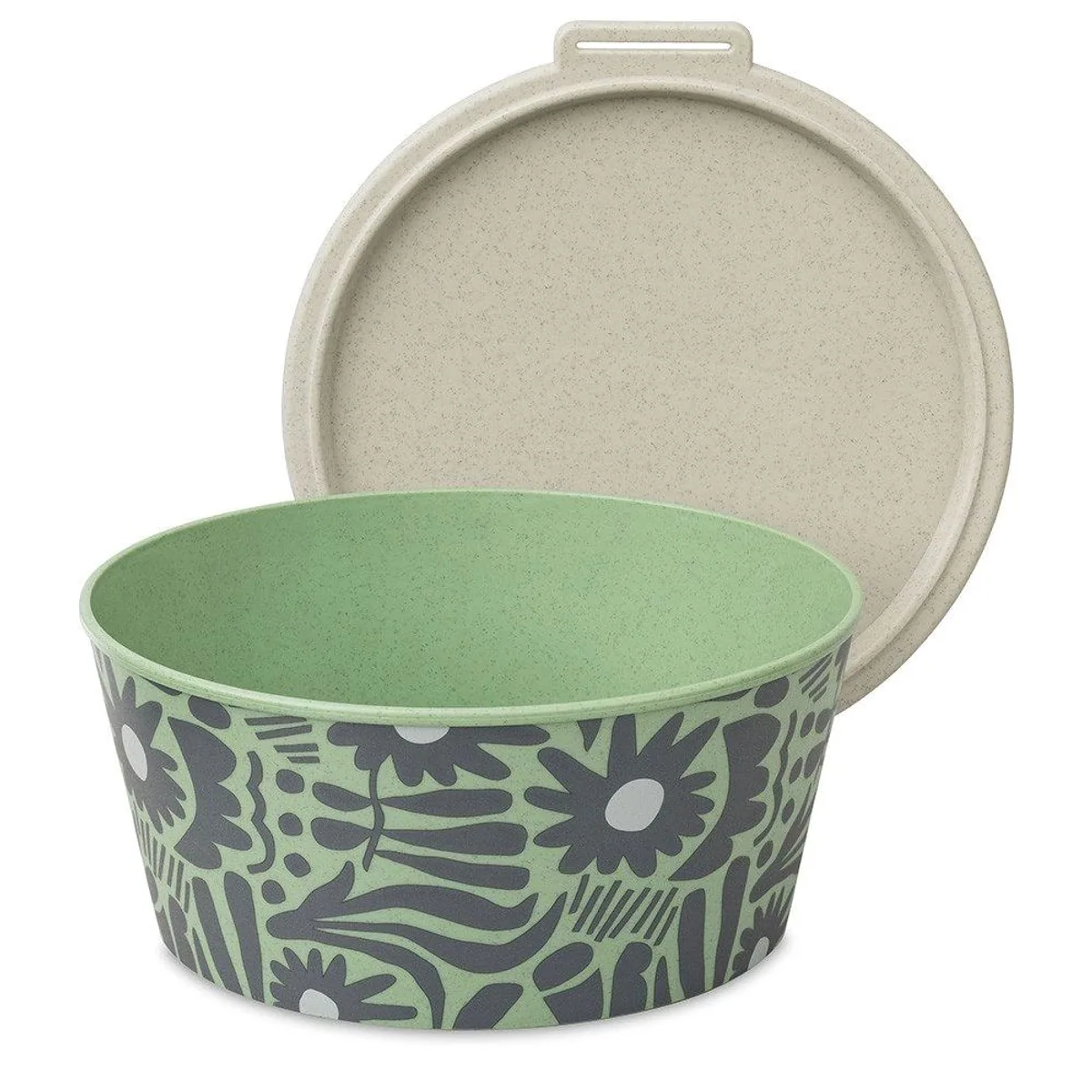 koziol BLOMSTER BOX 2,2l, luftdicht, stapelbar, aus Kunststoff 2