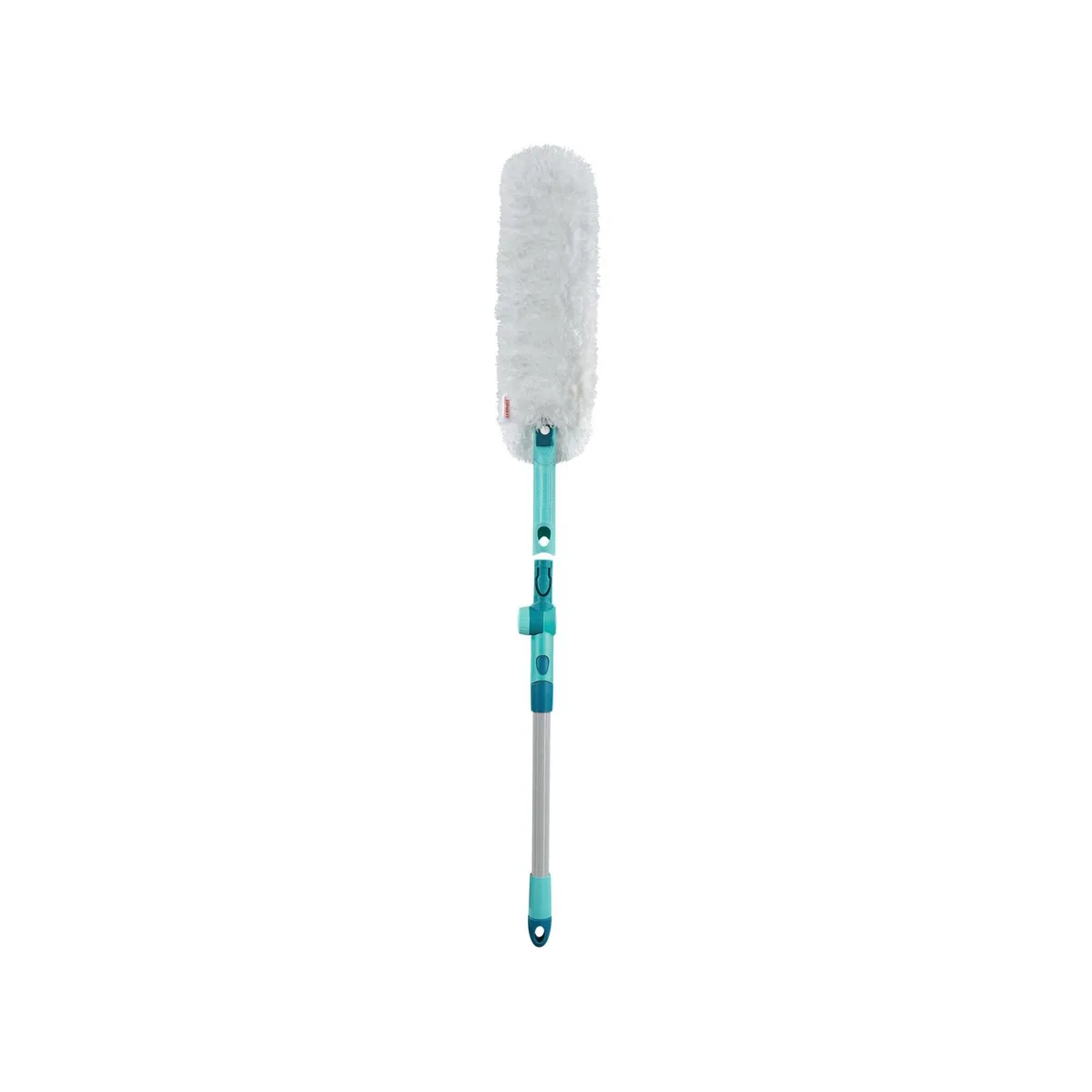 Leifheit SUPERDUSTER XL Pro Reach, 360° Mikrofaser, Click-System, waschbar 3