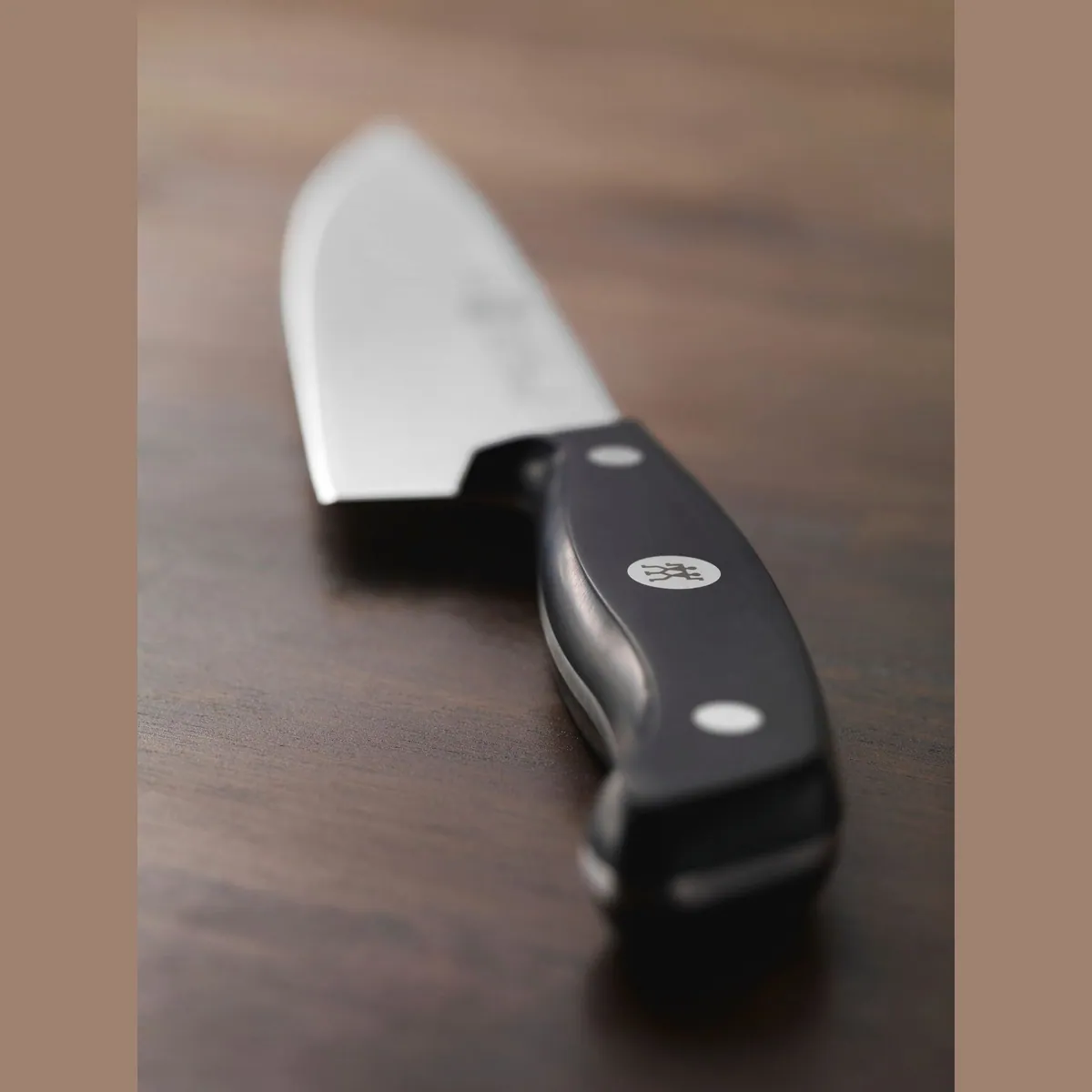 ZWILLING Gourmet Messer-Set, 3-teilig, verschiedene Klingenlängen 2