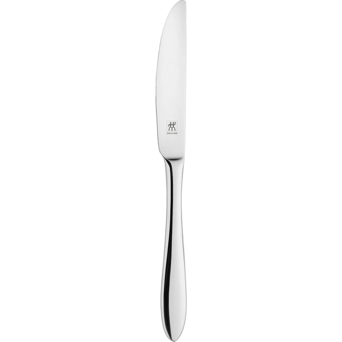 ZWILLING STYLE Besteck-Set, 60-teilig, rostfreier Edelstahl 18/10 5