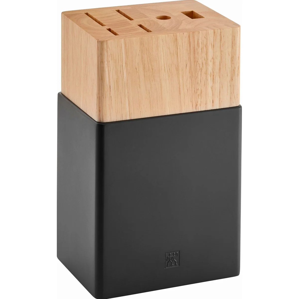 ZWILLING FIVE STAR Messerblock, 8-teilig, inklusive Schere und Wetzstahl 2